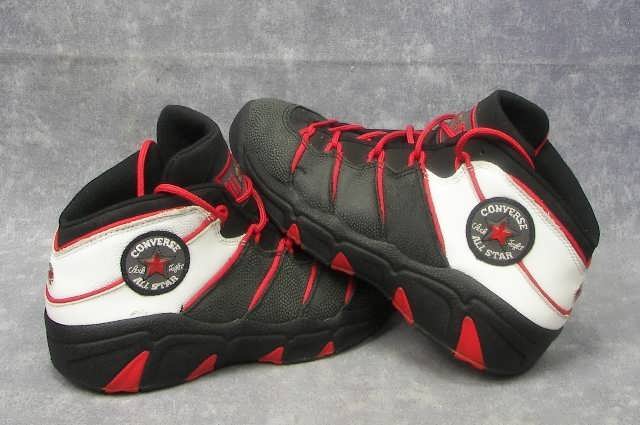 converse all star 91 dennis rodman