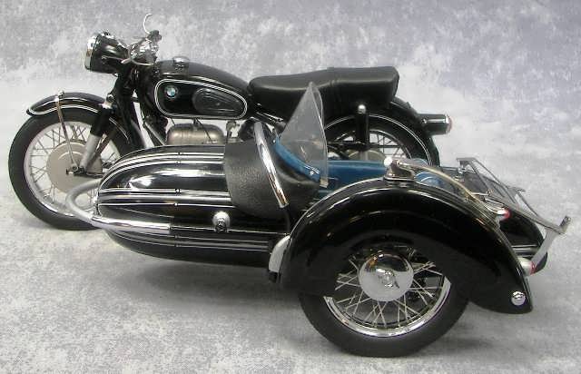 diecast model motorbikes